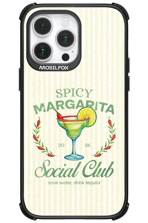 Spicy Margarita 2.0 - Apple iPhone 14 Pro Max
