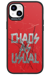 Chaos as usual 2.0 - Apple iPhone 14 Plus