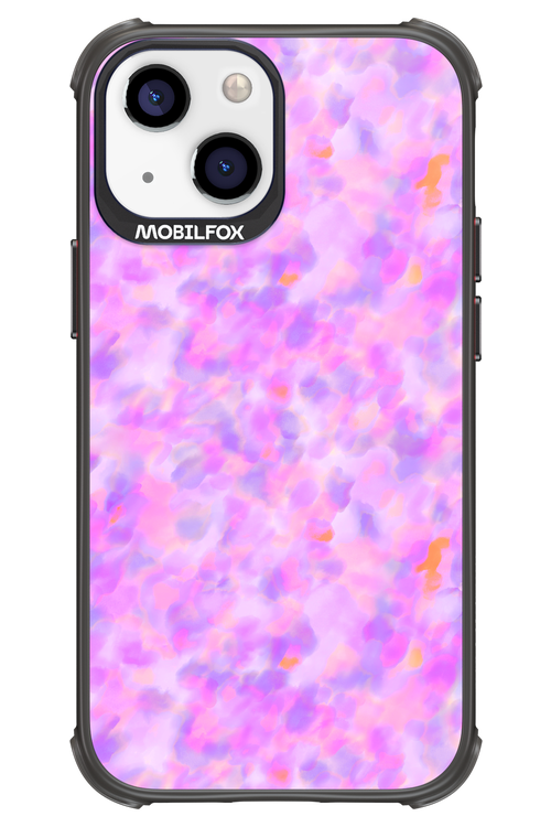 Lavender Field 2.0 - Apple iPhone 13 Mini