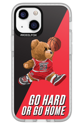 Go hard, or go home - Apple iPhone 13 Mini