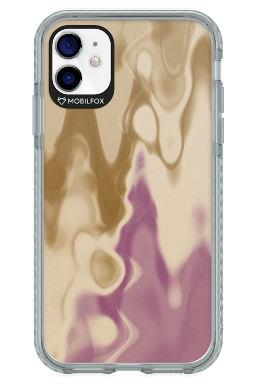 Olive Flow 2.0 - Apple iPhone 11