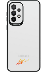 Signature Edition 2.0 - Samsung Galaxy A33