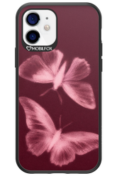 Papillonia 2.0 - Apple iPhone 12