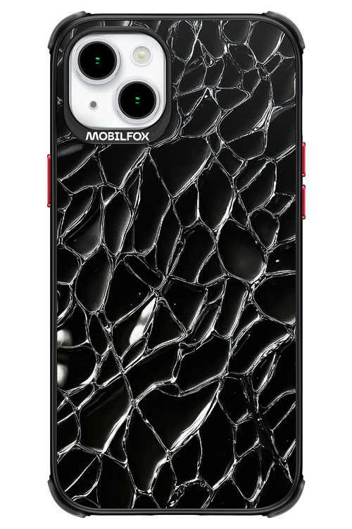 Alien Grid 2.0 - Apple iPhone 15 Plus