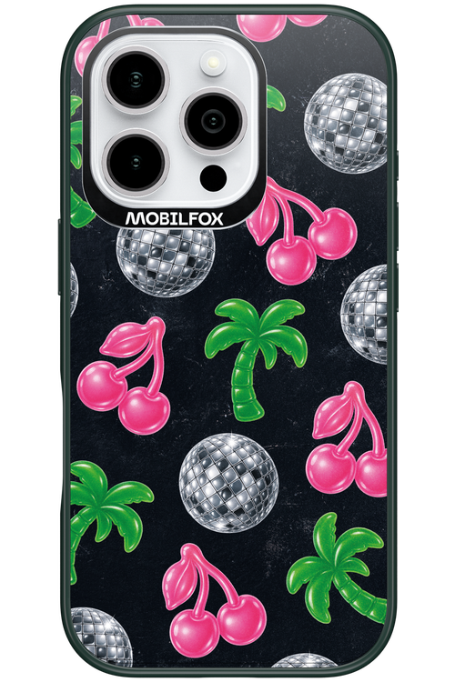 Single Life 2.0 - Apple iPhone 16 Pro