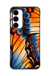 Rainbow Wing 2.0 - Samsung S25 FE