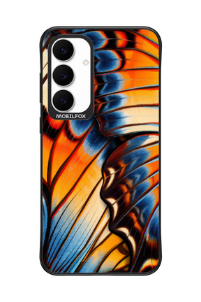 Rainbow Wing 2.0 - Samsung S25 FE