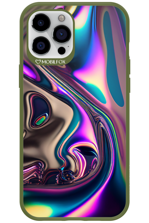 Post Future 2.0 - Apple iPhone 12 Pro Max