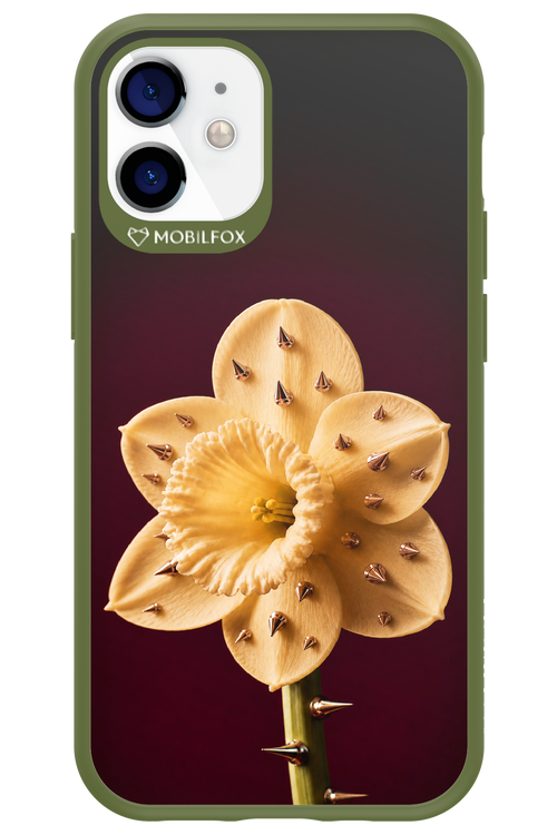 Not Your Flower 2.0 - Apple iPhone 12 Mini