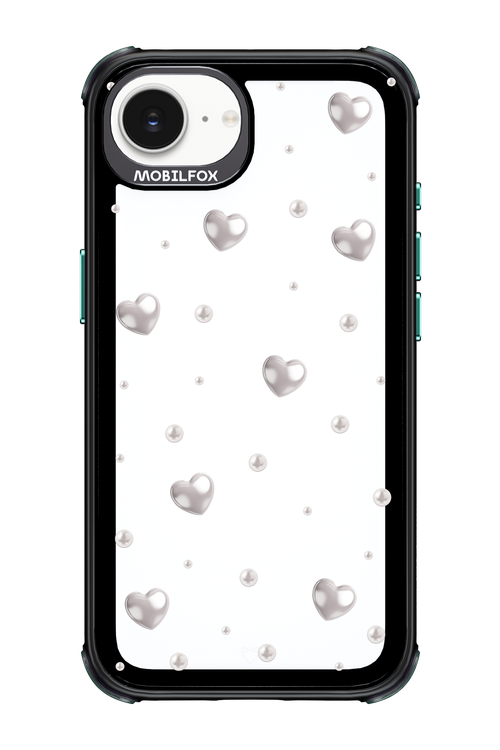 Pearl Tears 2.0 - Apple iPhone 16e