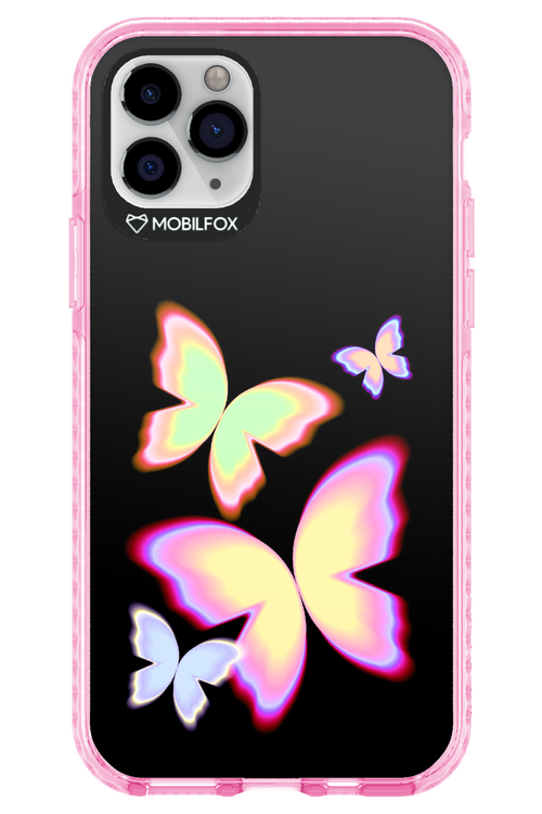 Butterfly Dream 2.0 - Apple iPhone 11 Pro
