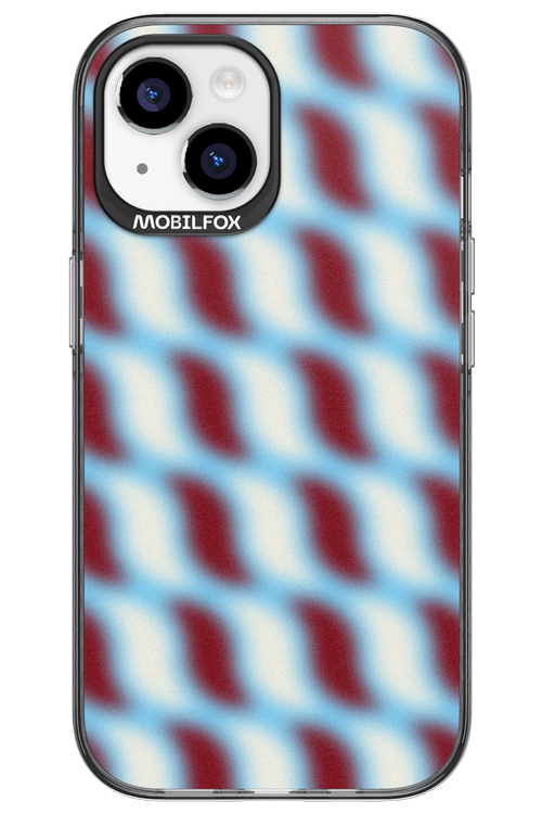 Cold Wave 2.0 - Apple iPhone 15