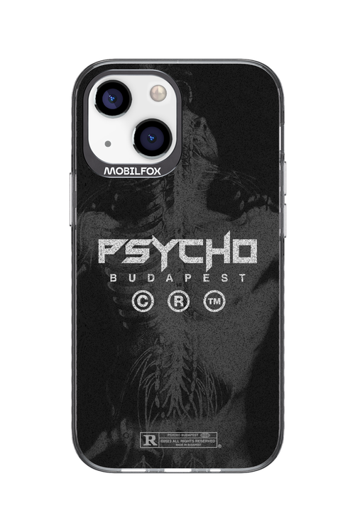 X-Ray - Apple iPhone 13 Mini