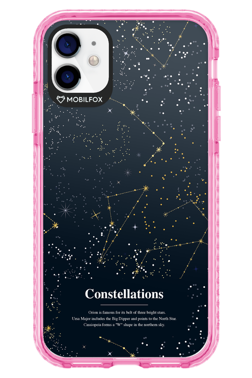 Constellations - Apple iPhone 11