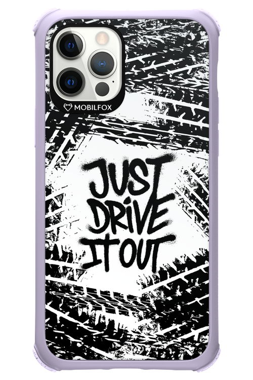 Drive It Out 2.0 - Apple iPhone 12 Pro