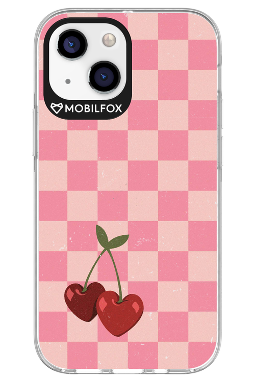 Baby Doll Cherry 2.0 - Apple iPhone 13 Mini