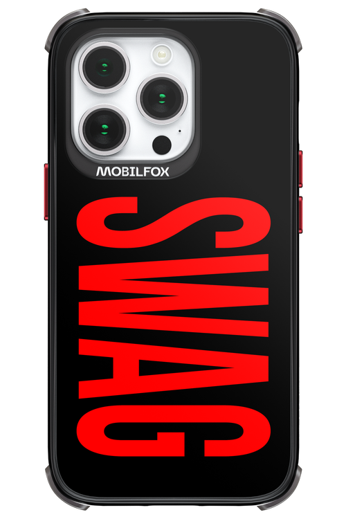 SWAG 2.0 - Apple iPhone 14 Pro