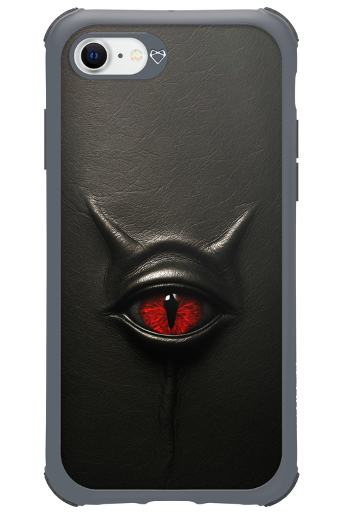 DevilEye 2.0 - Apple iPhone 7
