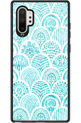 Costa del Sol Floral 2.0 - Samsung Galaxy Note 10+