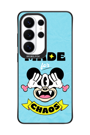 Made for Chaos 2.0 - Samsung Galaxy S26 Ultra