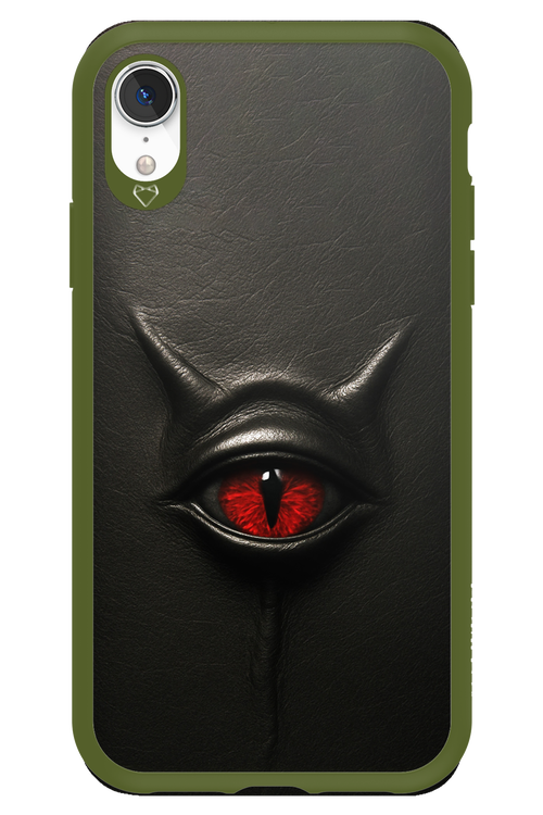 DevilEye 2.0 - Apple iPhone XR