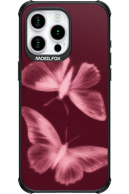 Papillonia 2.0 - Apple iPhone 15 Pro Max