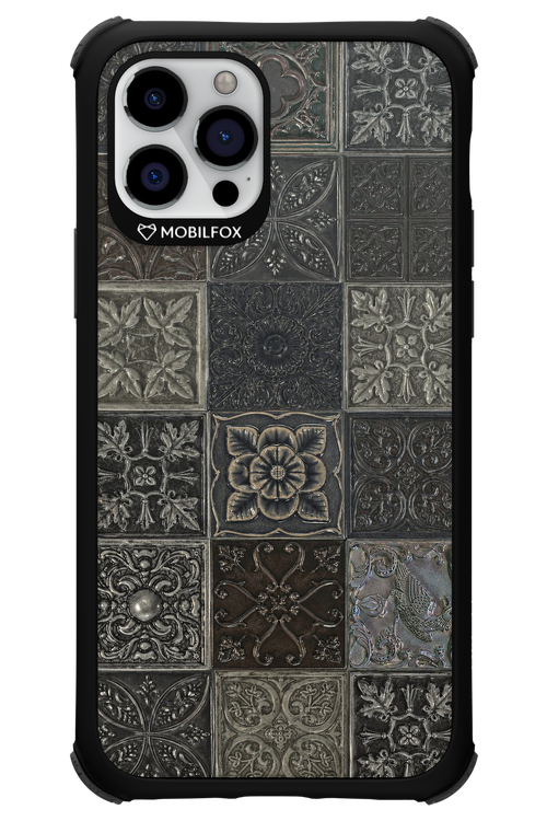 Tiles 2.0 - Apple iPhone 12 Pro