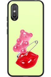 Gummy Pin 2.0 - Xiaomi Redmi 9A