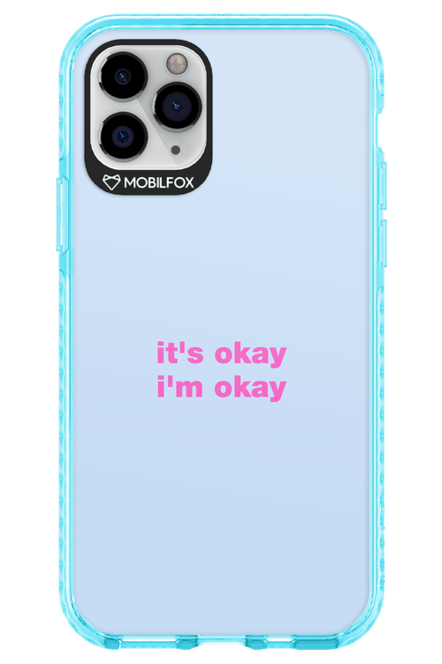 It_s Okay - Apple iPhone 11 Pro
