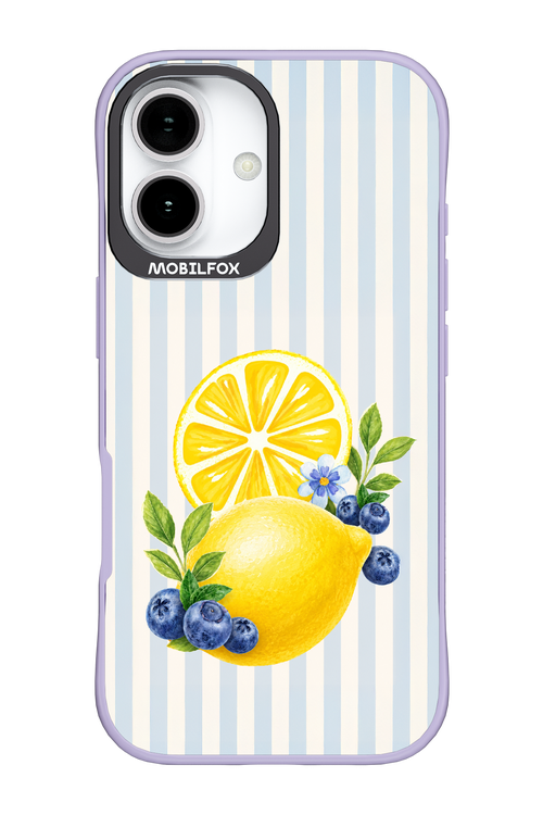 Fresh Flash 2.0 - Apple iPhone 17