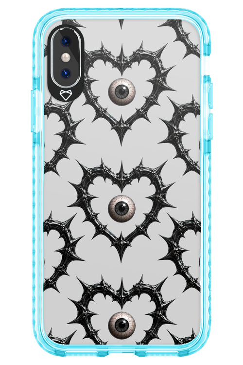 Heart Vision 2.0 - Apple iPhone XS