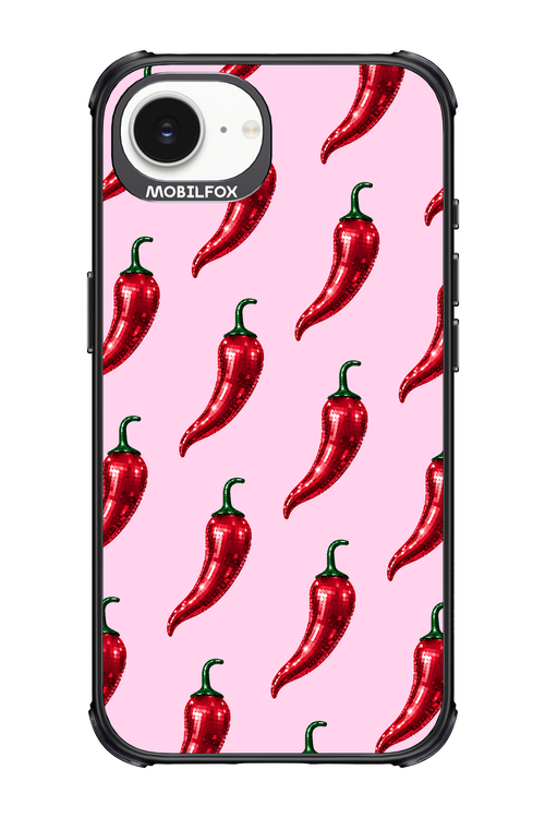 Chili Babe 2.0 - Apple iPhone 17e