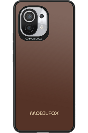 Espressso 2.0 - Xiaomi Mi 11 5G