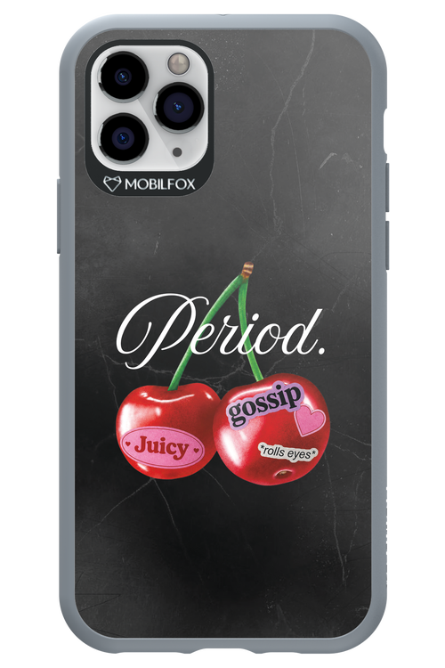 Period 2.0 - Apple iPhone 11 Pro