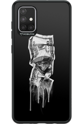 Melting Money 2.0 - Samsung Galaxy A71