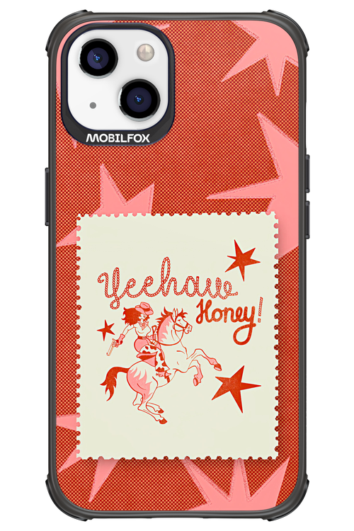Yeehaw Honey 2.0 - Apple iPhone 13