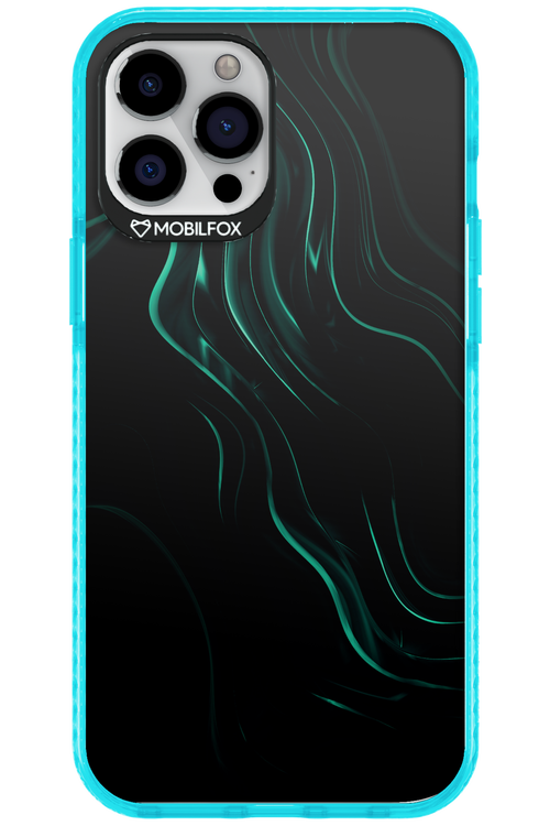 Northern Lights 2.0 - Apple iPhone 12 Pro Max
