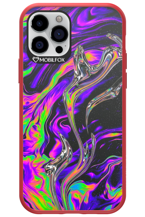 Nova 2.0 - Apple iPhone 12 Pro
