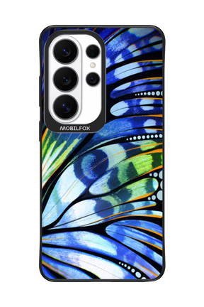 Turquoise Wing 2.0 - Samsung Galaxy S26 Ultra