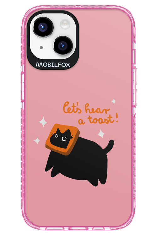 TOAST - Apple iPhone 14