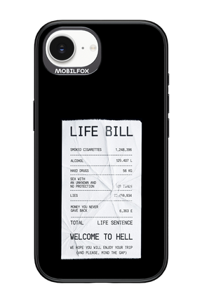 bill 2.0 - Apple iPhone 16e