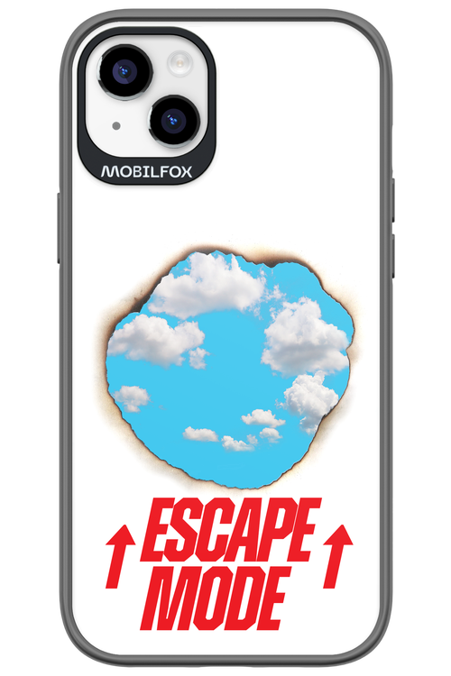 Escape mode 2.0 - Apple iPhone 14 Plus