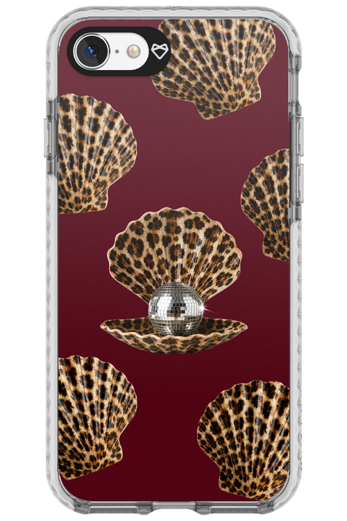 Summer Disco 2.0 - Apple iPhone 7