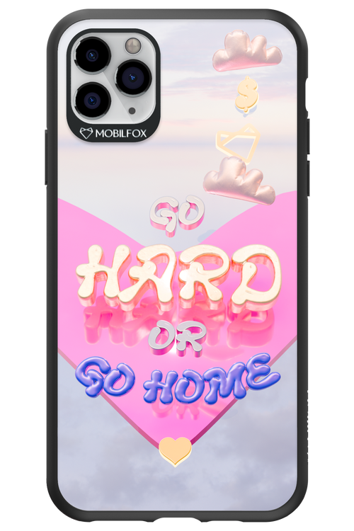 GoHard - Apple iPhone 11 Pro Max