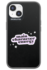 The Main Black - Apple iPhone 14