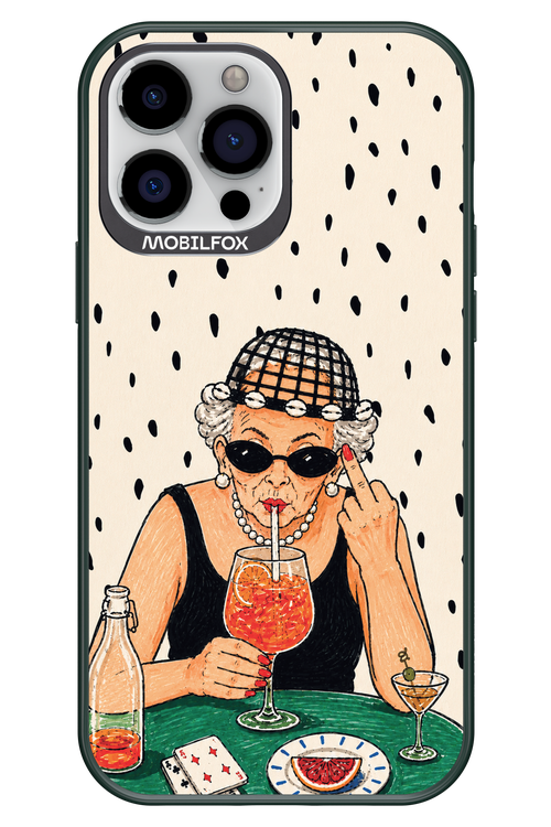 Mommy 2.0 - Apple iPhone 13 Pro Max