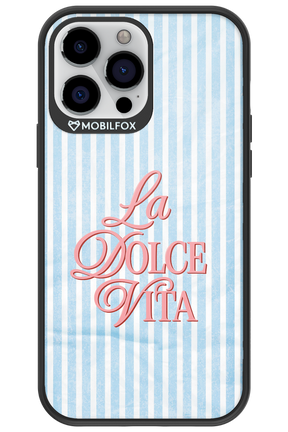 La Dolce Vita 2.0 - Apple iPhone 13 Pro Max