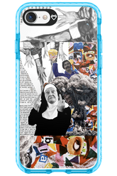 Go away - Apple iPhone SE 2020