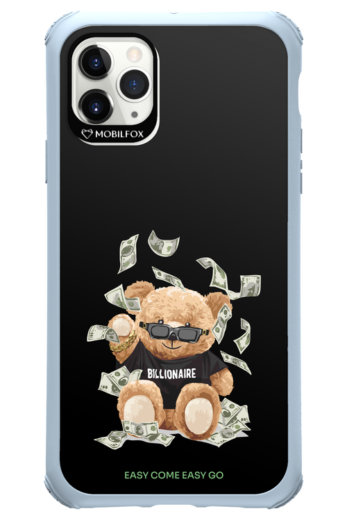 Easy Come Easy Go 2.0 - Apple iPhone 11 Pro Max