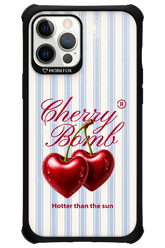 Cherry Bomb 2.0 - Apple iPhone 12 Pro Max